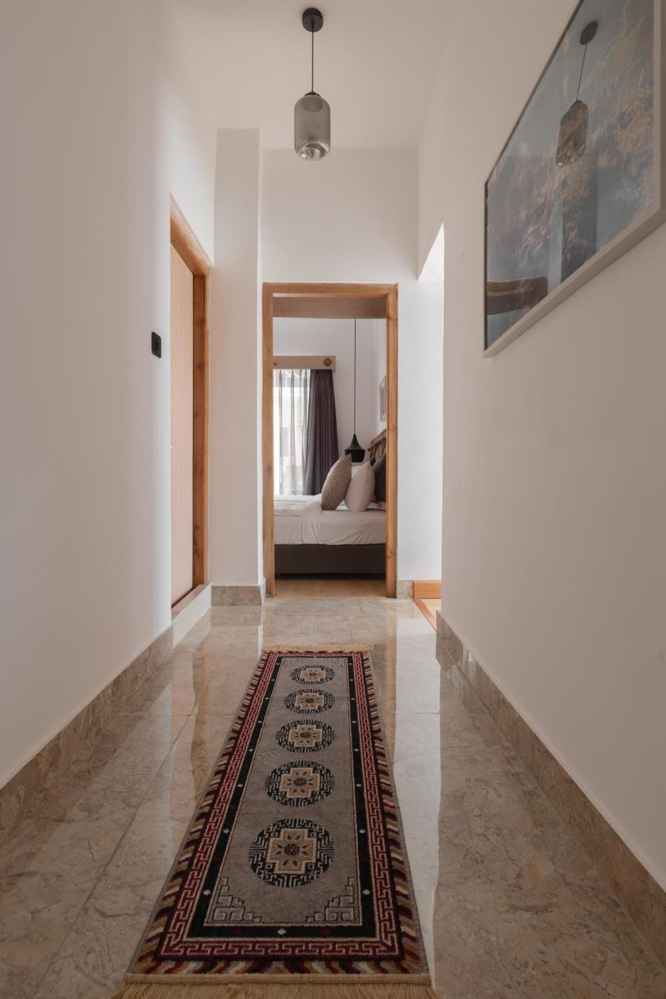 Hotel Dralha Thimpu Eksteriør bilde